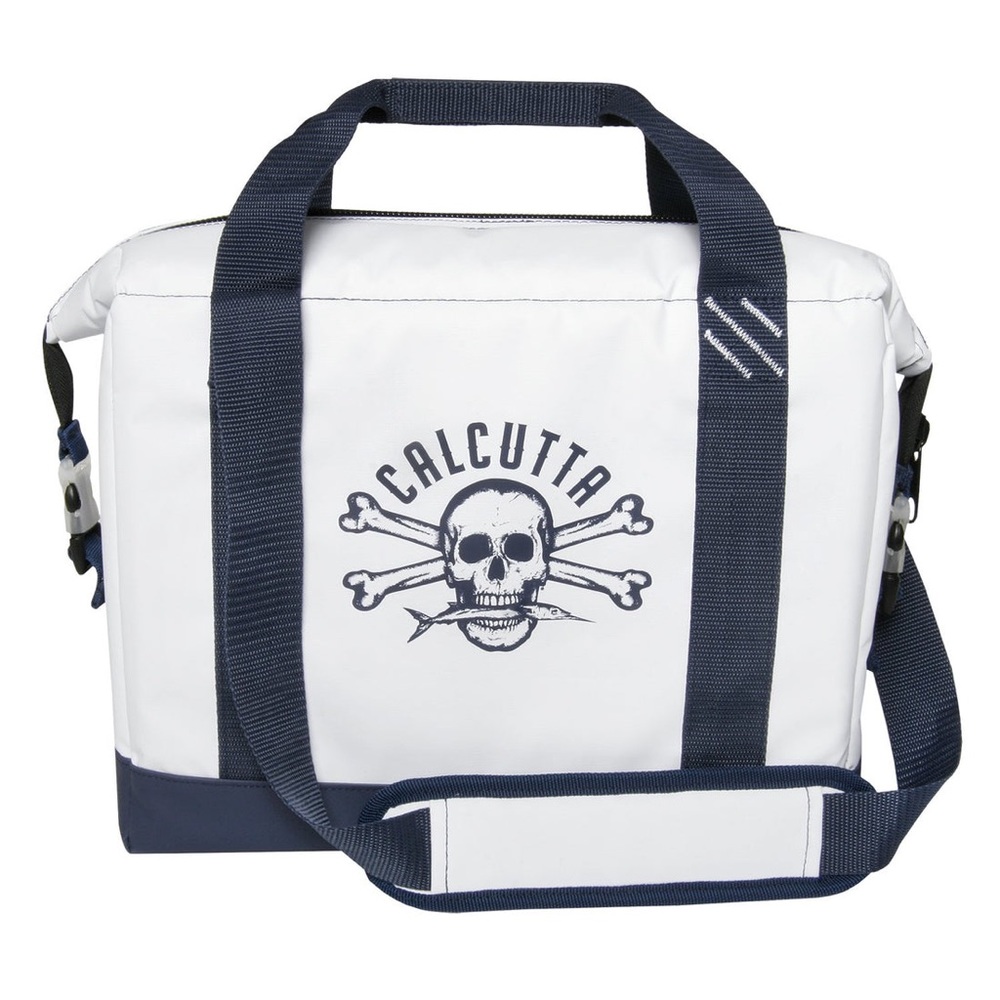 Calcutta Soft Cooler 12 Pack size